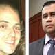 Matt Apperson; George Zimmerman
Facebook